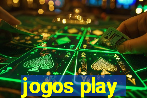 jogos play-to-earn